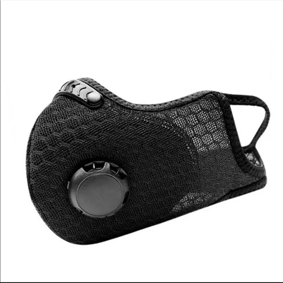 Face mask - Picture 3 of 6